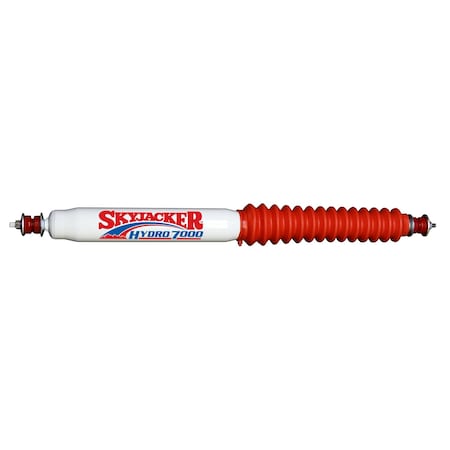 Skyjacker STEERING STAB W/RED BOOT 7800